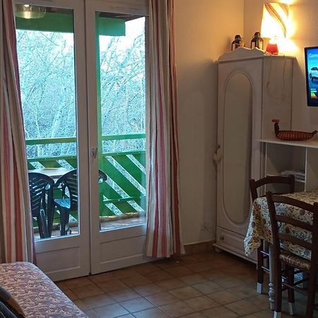 Bihotze27 Apartman Cazaubon Kültér fotó