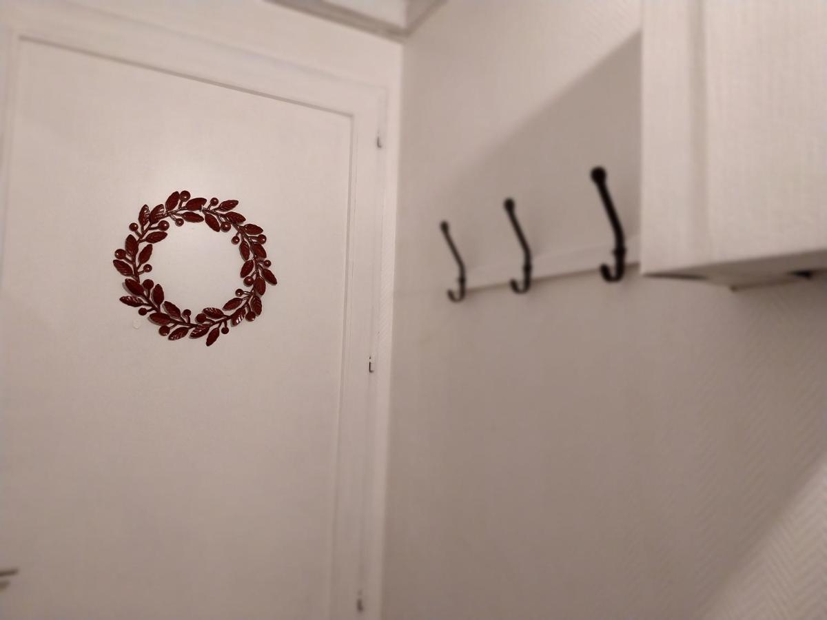 Bihotze27 Apartman Cazaubon Kültér fotó