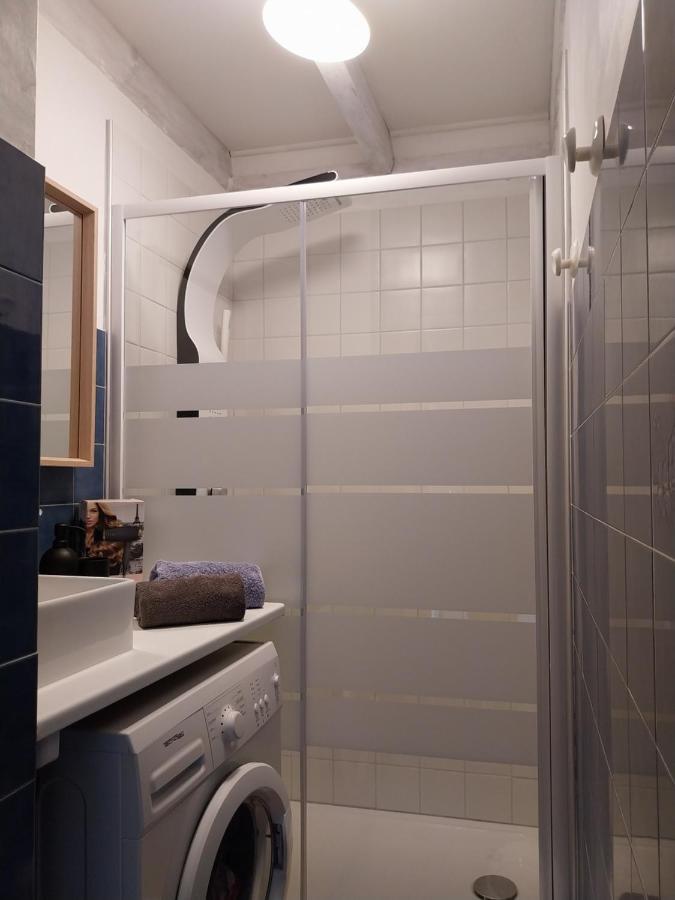 Bihotze27 Apartman Cazaubon Kültér fotó