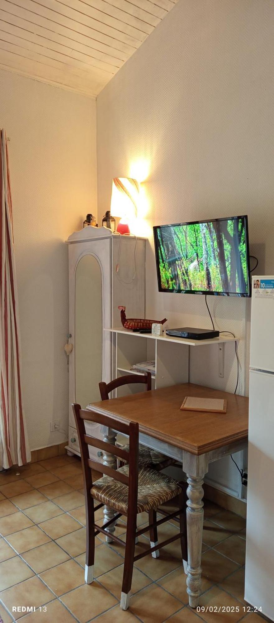 Bihotze27 Apartman Cazaubon Kültér fotó